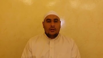 تلاوة مباركة من سورة البقرة.