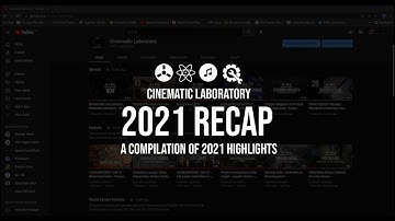 2021 Recap