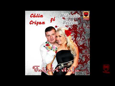 Calin Crisan & Mihaela Belciu - Copilaria mea