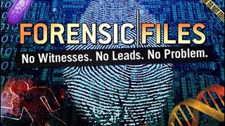 Forensic Files Theme Song