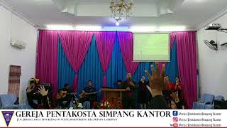 Minggu 13 Juli 2025