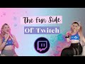 The fun side of Twitch- Bloopers to the max