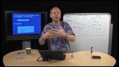 C9 Lectures: Dr. Erik Meijer - Functional Programming Fundamentals Chapter 10 of 13