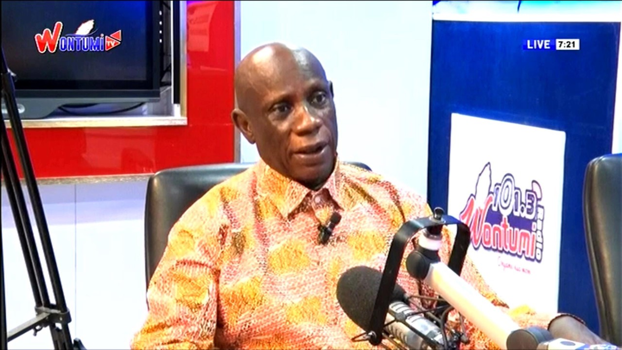 LIVE: Lawyer Nana Obiri Boahen Hosted On The State of Ghana Show | 14/2/26
