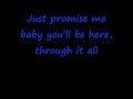 Nelly - Gone ft. Kelly Rowland [LYRICS ON SCREEN]