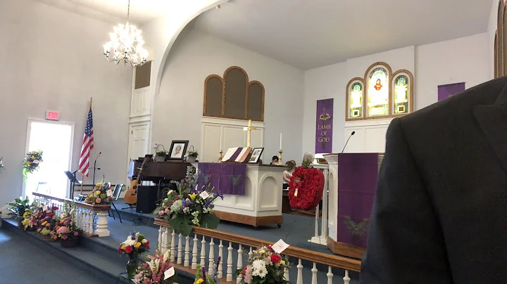 Kay Sutton service