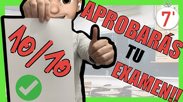 🥇¿Cómo se usa el PRIMER CONDICIONAL en INGLÉS? |TODO sobre el FIRST CONDITIONAL EN SOLO 7 MINUTOS!!|