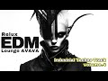 音に委ねる深呼吸テクノ  |  Night Work  |  Techno Mix