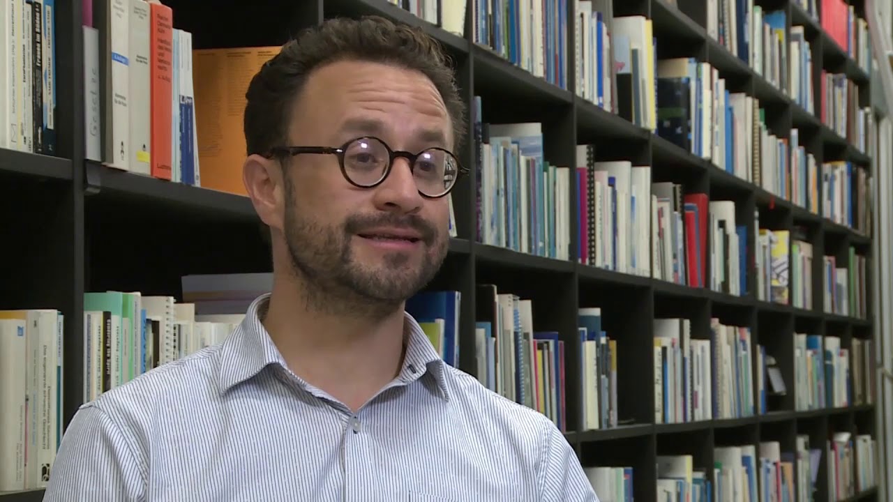 Heinrich Böll Stiftung - Menschenrechts in Mexiko