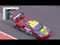 LIVE | Race Single Make GT | Circuit Ricardo Tormo | 2024 FIA Motorsport Games (Español)