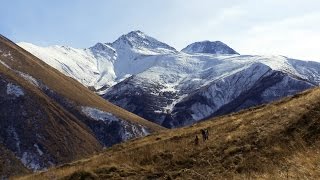 Pmw 400 Mountains