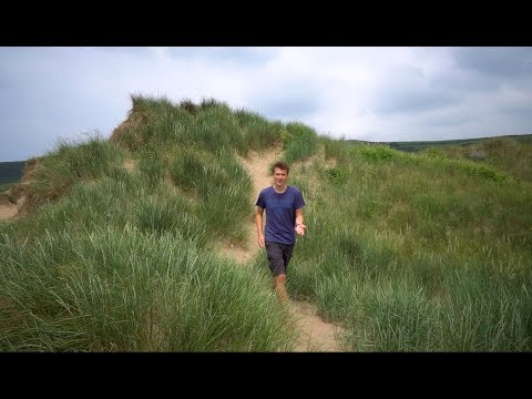 Video: Kodėl Marramo žolė klesti smėlio kopose?