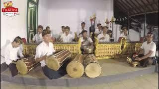 GAMELAN TARI CONDONG - sanggar seni santhi budaya - Langu Budaya 4 - Puri Kangingan #taricondong