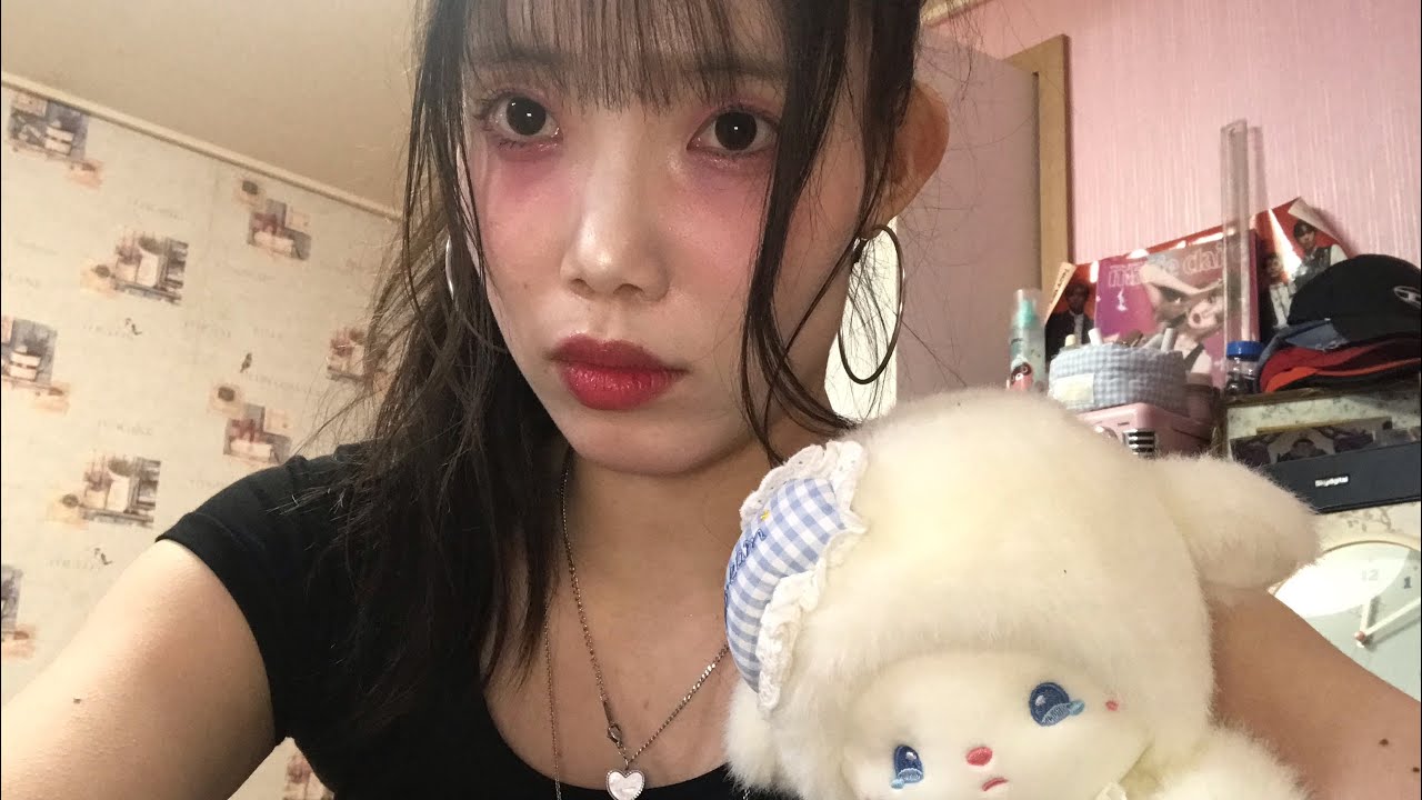 탕후루 먹방 돈버는 회사원 권력 남용편 두쫀쿠을 만날 준비가 덜 됐어