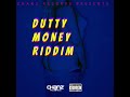 Rvssian - Dutty Money Riddim (Go Go Club Instrumental Remake)