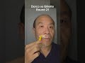 Durability Test 21th shave|Disposable Razor|Dorco vs Gillette | $0.017 vs $0.039 per Shave #shaving