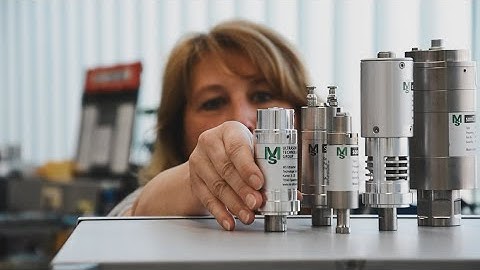 INSIGHTS: ULTRASONIC GENERATORS MS sonxGEN AND CONVERTER MS sonxCON | MS Ultrasonic Technology Group