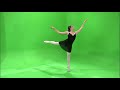 green screen dancing girls 05