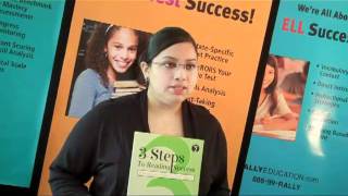 3 Steps to Reading Success