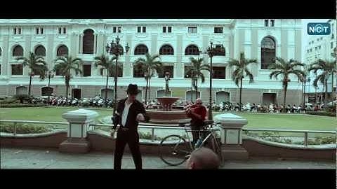 [MV] Chiếc Áo Bà Ba - Michael Lang