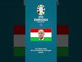 Wer wird die größte #überraschung bei der #em2024 in #deutschland ?🇩🇪 #fussball #em #prognose