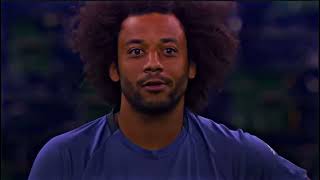 Real Madrid 2017 Training 4K