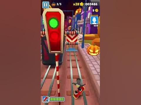 Tutorial para agregar monedas llaves y patinetas en subway surfers 3.5.0  Subway City (DECRYPTED) 