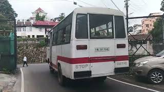 Shilong polo ground jane ka rasta 🚉🏞️🚗|| bloger babu ||