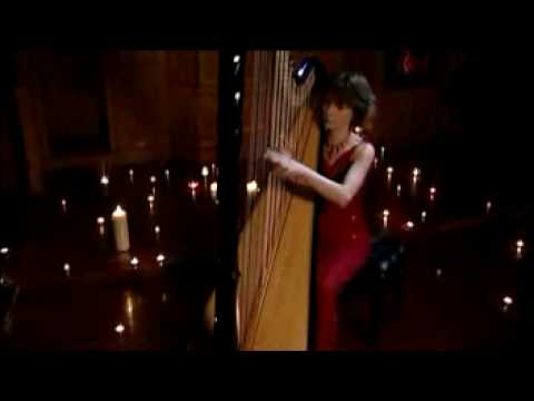 Catrin Finch Goldberg Variations / Amrywiadau Gold...