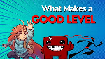 What Makes A Good Level (Devlog 5)