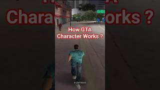 This is Why Object Oriented Programming is necessary explained with GTA #cswithharsh #python #shorts