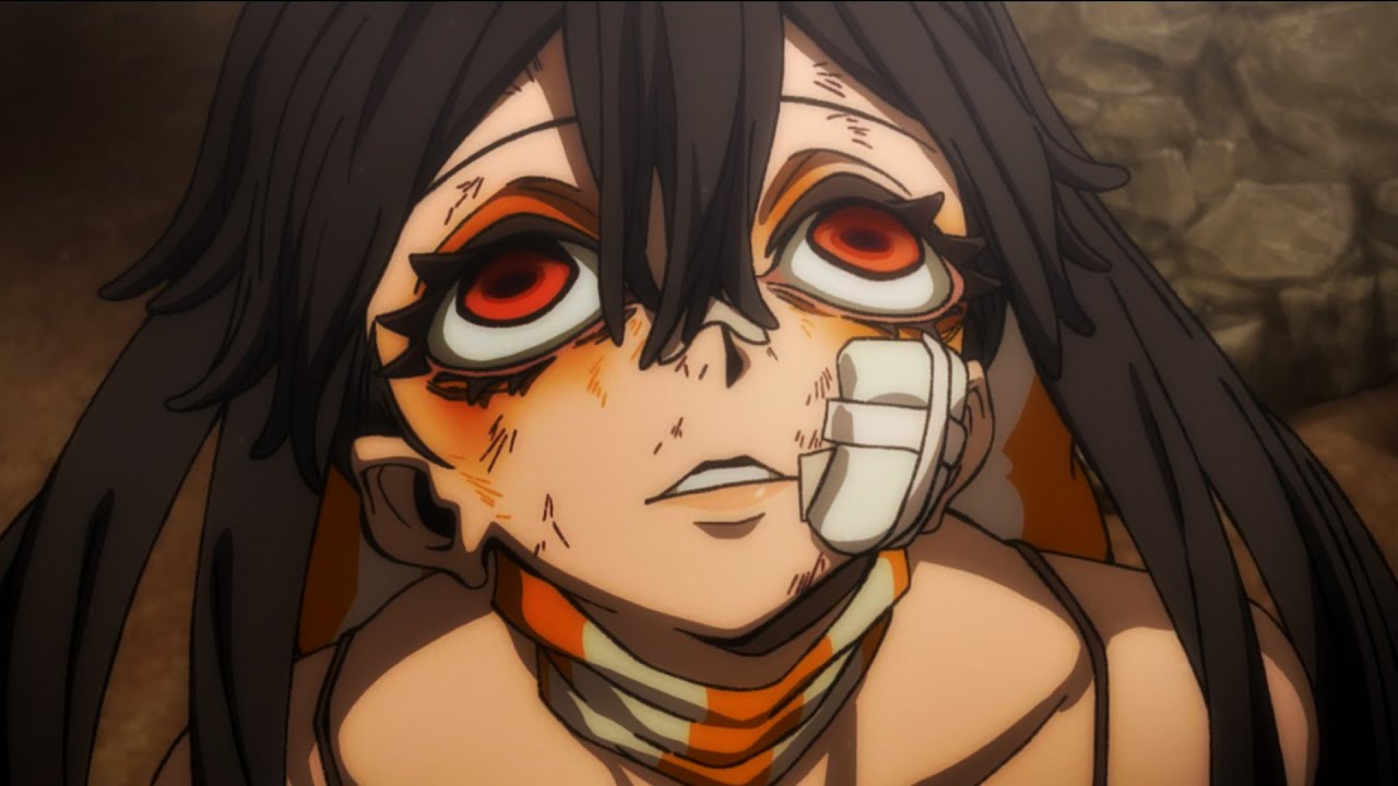 amo doesn't want to feel pain anymore