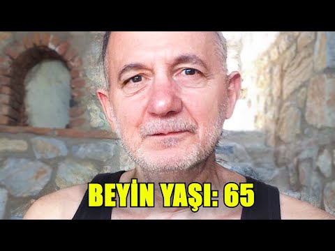 BEYİN YAŞINI ÖLÇEN OYUN ve yeni çıkan güzel oyunlar