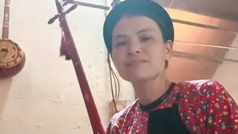 Then Lạng Sơn : Then Na hát then hay, lễ chiều 27/6 nhuận 2025