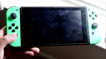 How To FIX Loose Nintendo Switch JoyCon!