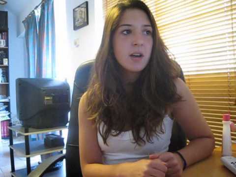 Unfaithful (cover)- Andrea Velasco