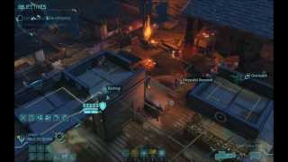 Ratio Hates XCOM: Enemy Within - Part 18 - Newfoundland