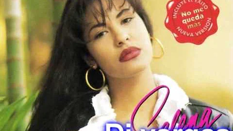 Mix Selena  Quintanilla (cumbia) Dj vargas