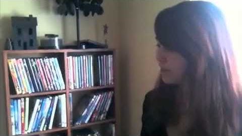 Three Skeleton Key Video for English