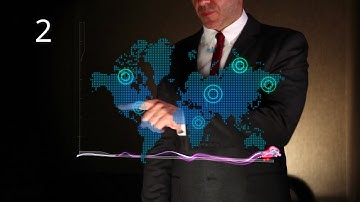 create a unique dynamic business intro in 24 hours | unique business intro