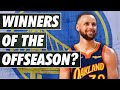 The Golden State Warriors Are Back to Being Title Contenders | The Void | The Ringer