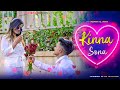 Kinna sona tu sona tu hai  valentine special love story  hindi sad songs trending reels song 2021