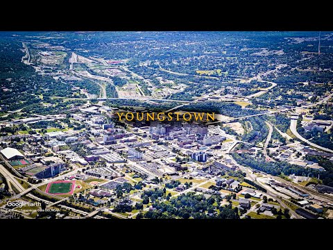 Youngstown, Ohio, USA