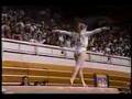 Kim zmeskal 1992 us nationals aa bb