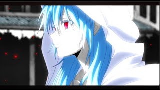 Rimuru Tempest Edit - Demon Lord