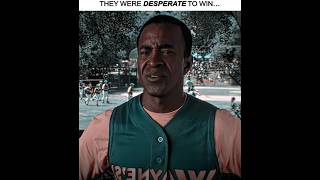 They did whatever it took to win…😂 | The Benchwarmers | NO BALANCAR (Ultra Slowed) #edit #shorts