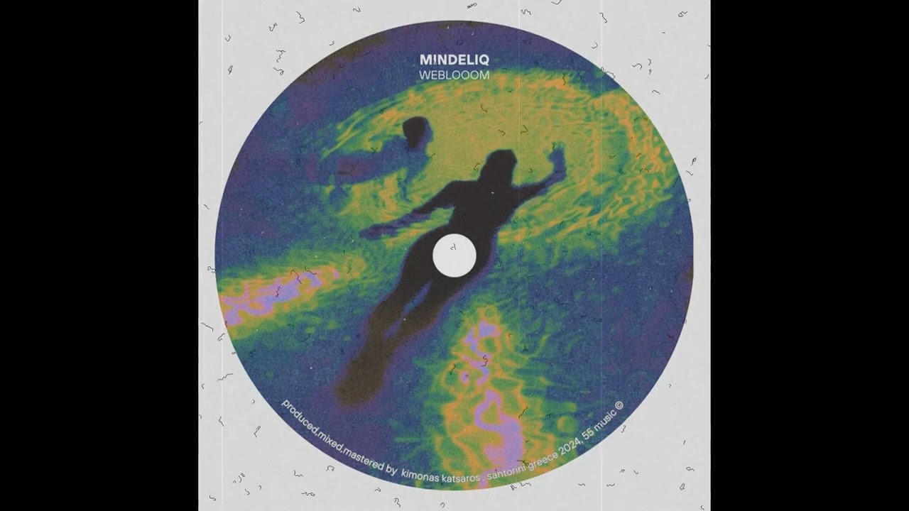 Mindeliq - Weblooom
