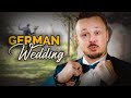 German Wedding Traditions EXPLAINED