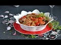 САМАЯ ВКУСНАЯ ГОВЯДИНА! 💖 Мясо в соусе на сковороде 👍 КЛАССНОЕ БЛЮДО!