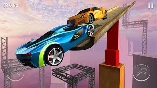 3D Car Balance - Simulator Game, Android Gameplay 1080p screenshot 3